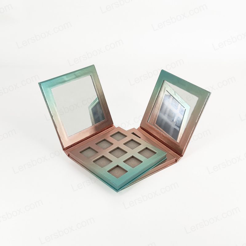 OEM ODM Private Label Cosmetica Poeder Blusher Langdurige hoog gepigmenteerde make-up blush paletpalet 001