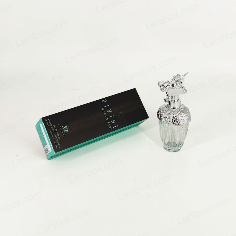 Premium Paper Tuck End Boxes ontworpen voor detailhandel, e-commerce en elegante cadeauverpakkingen Pte006