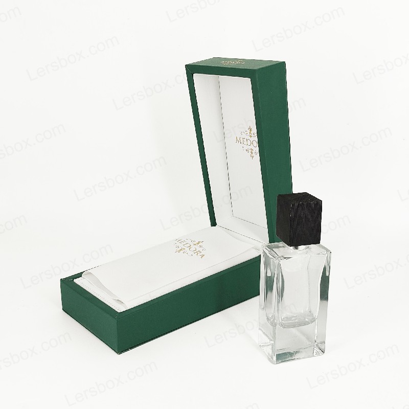 PU lederen dozen voor luxe verpakkingen, perfect voor geschenken, retaildisplay en opslag PU003