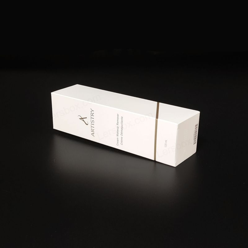 Premium Paper Tuck End Boxes ontworpen voor detailhandel, e-commerce en elegante cadeauverpakkingen Pte006