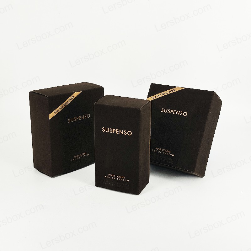 PU lederen dozen voor luxe verpakkingen, perfect voor geschenken, retaildisplay en opslag PU003
