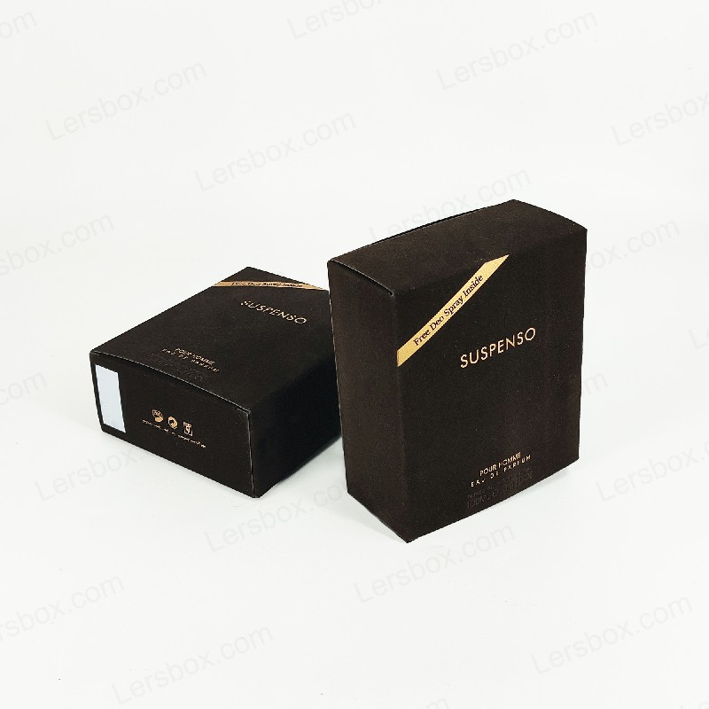 PU lederen dozen voor luxe verpakkingen, perfect voor geschenken, retaildisplay en opslag PU003