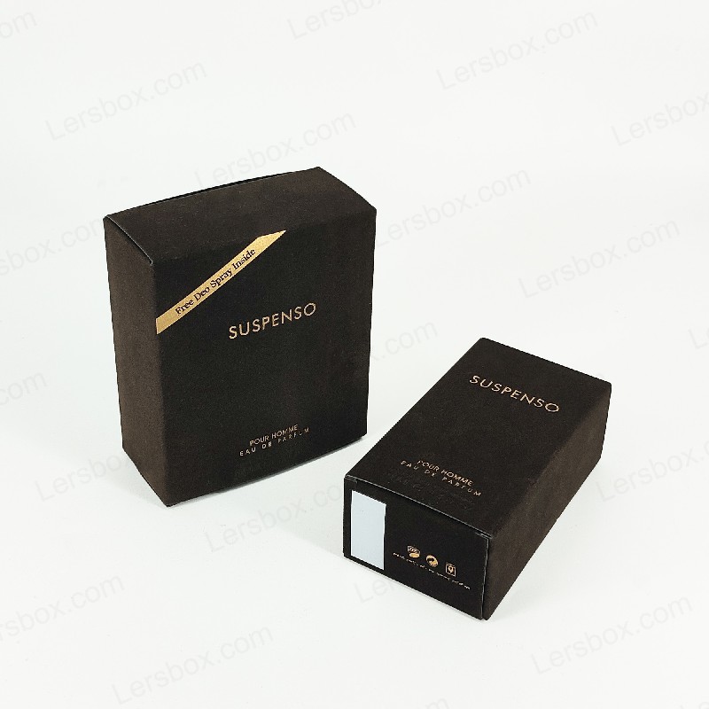 PU lederen dozen voor luxe verpakkingen, perfect voor geschenken, retaildisplay en opslag PU003