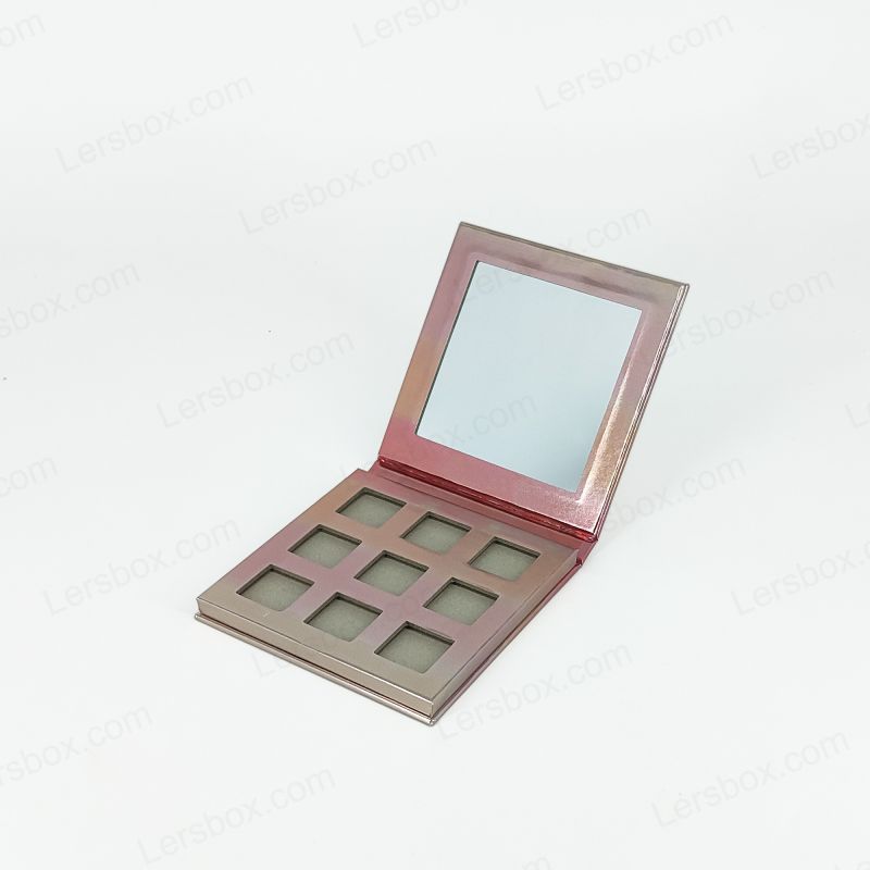 OEM ODM Private Label Cosmetica Poeder Blusher Langdurige hoog gepigmenteerde make-up blush paletpalet 001