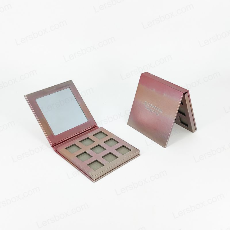 OEM ODM Private Label Cosmetica Poeder Blusher Langdurige hoog gepigmenteerde make-up blush paletpalet 001