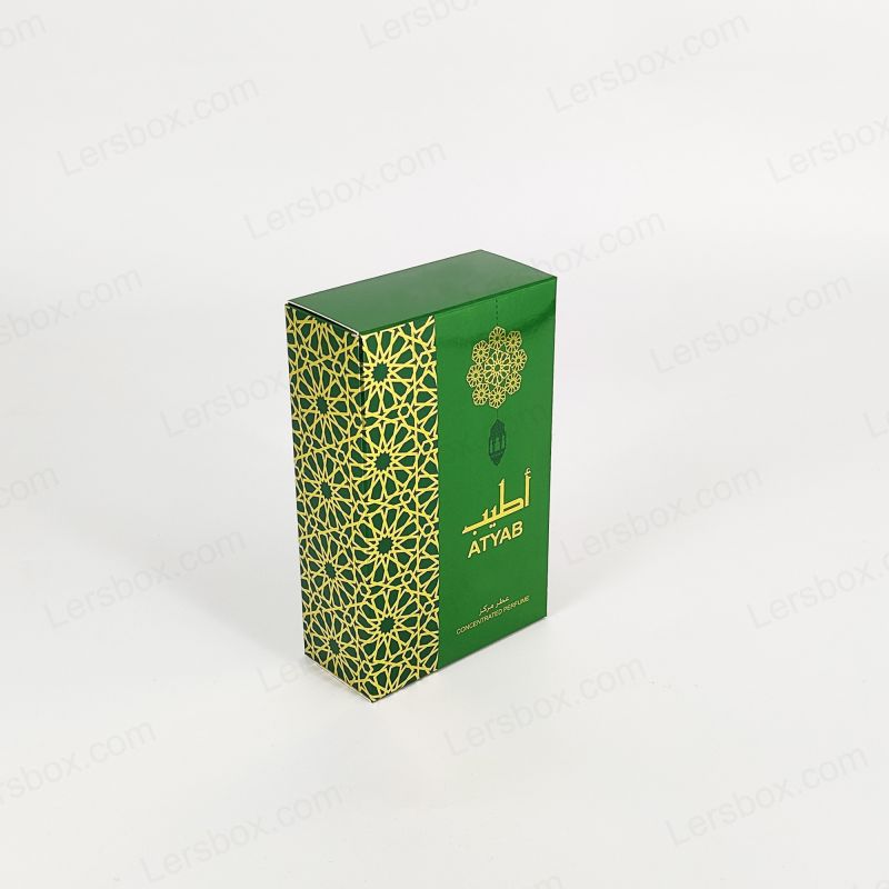 Gedrukte papieren wek eindboxen voor luxe producten, perfect voor verzending en retailverpakkingen PTE008