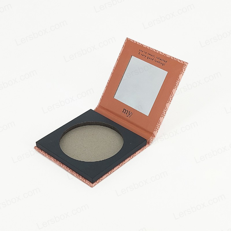Aangepast logo Private Label Volledige dekking Contour Palet Waterdichte Poeder Bronzer Makeup Cosmetics Palet 002