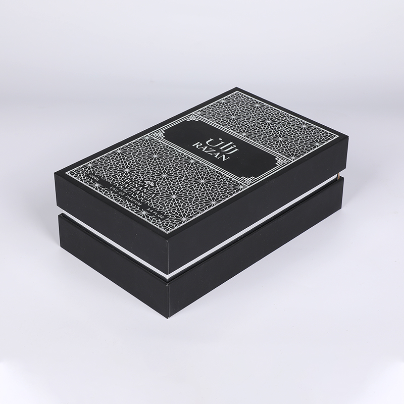 Desert Glow 200GSM Special Paper Parfum Box