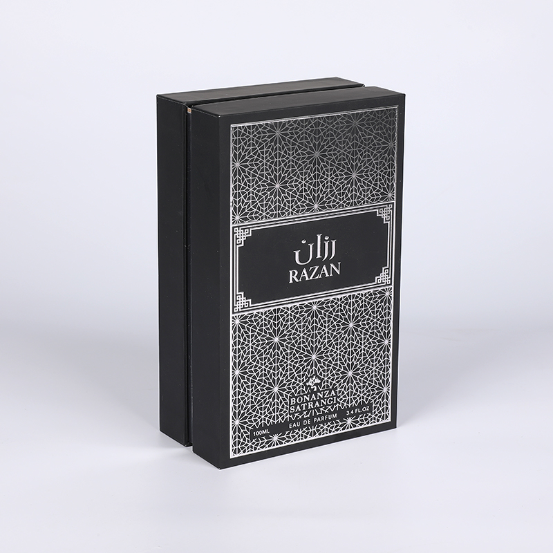 Desert Glow 200GSM Special Paper Parfum Box