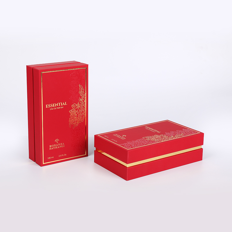 UV Aangepaste parfum en cosmetische luxe droom