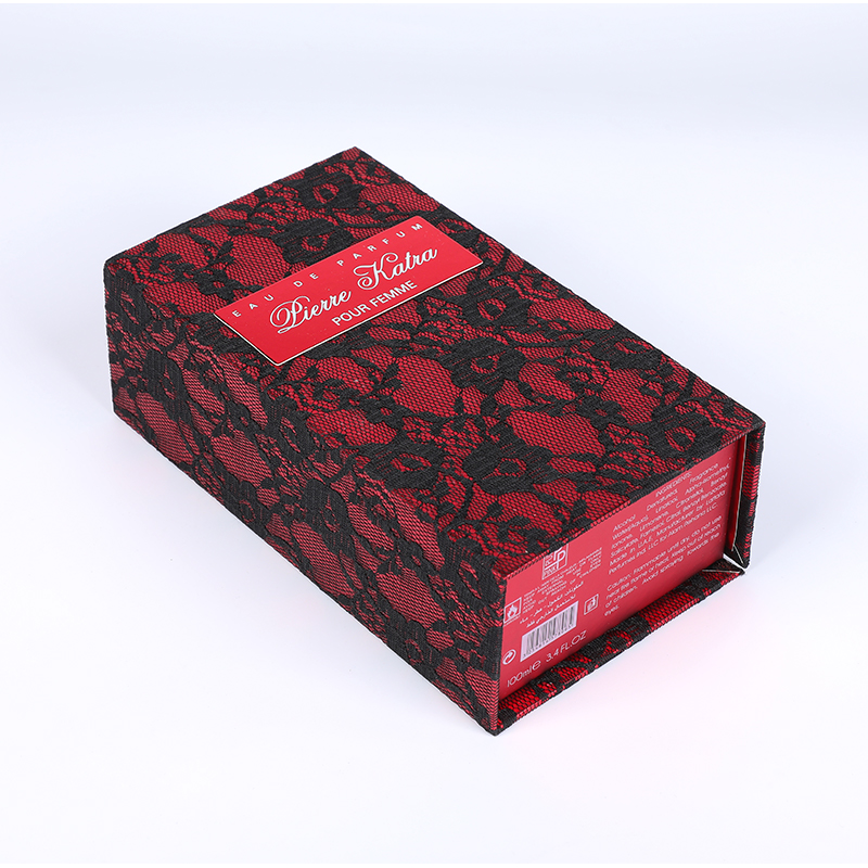 Aangepaste 200GSM Special Paper Storm Dance