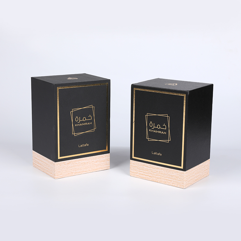 Gold Hot Stamping Korrel Rose Nectar