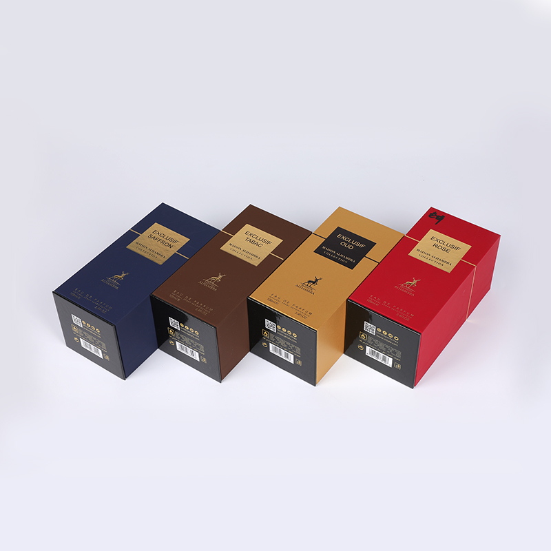 Goud Hot Stamping Golden Wonder