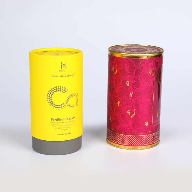 Dream-indruk papier kan voor high-end geschenken