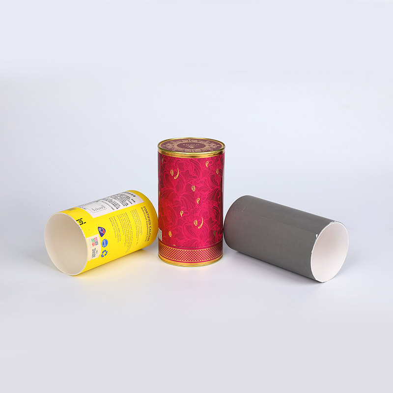 Dream-indruk papier kan voor high-end geschenken
