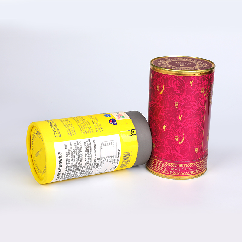 Dream-indruk papier kan voor high-end geschenken