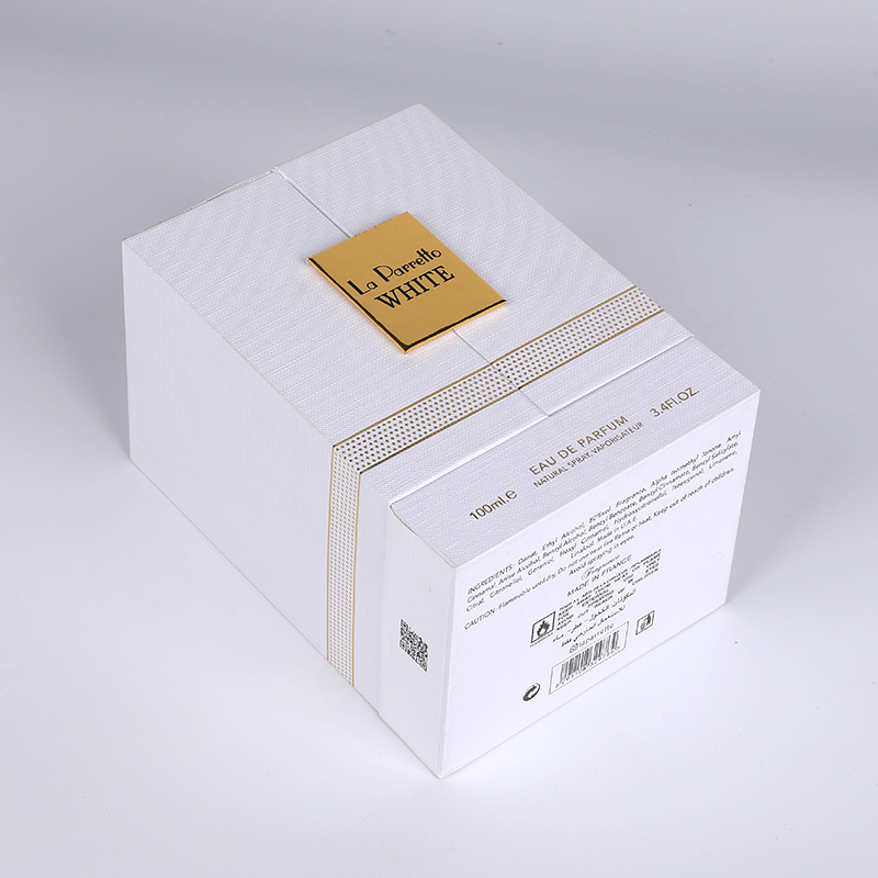 Goud hete stempel neon licht