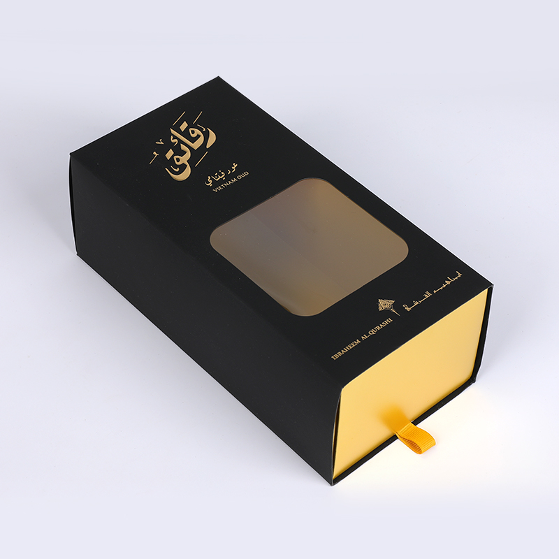 Goud Hot Stamping kostbaar eerbetoon