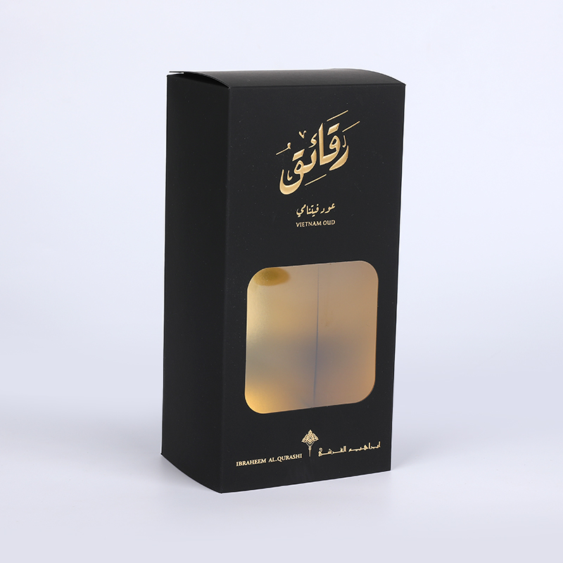 Goud Hot Stamping kostbaar eerbetoon