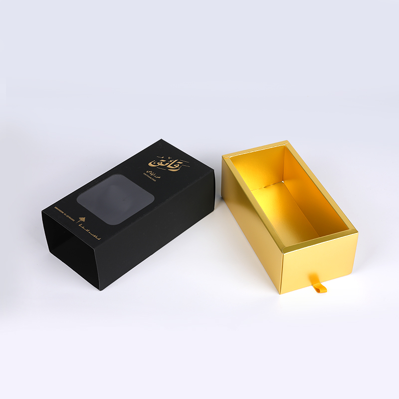 Goud Hot Stamping kostbaar eerbetoon