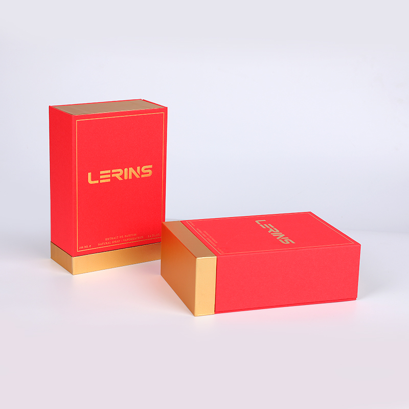 Parfum & cosmetische duinreis